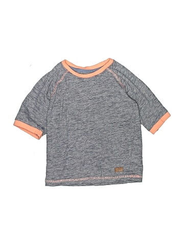 7 For All Mankind Short Sleeve T-Shirt (view 1)