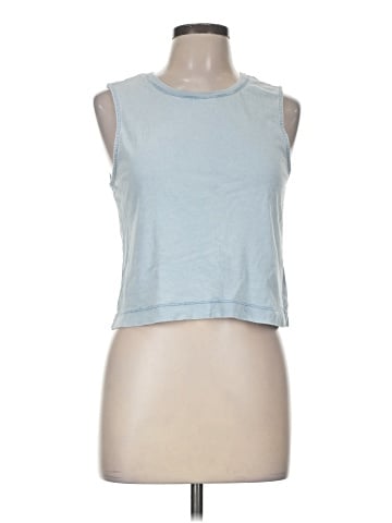 Z Supply Sleeveless T-Shirt (view 1)