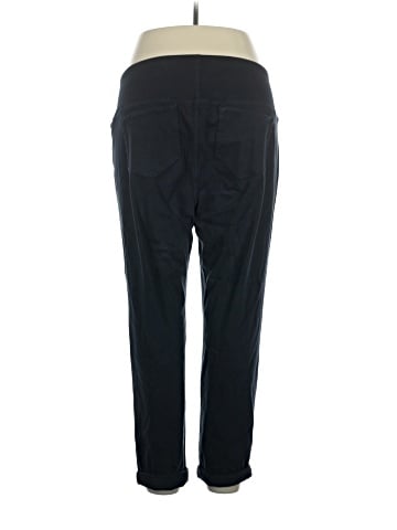 J.Jill Active Pants (view 2)