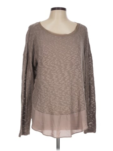 Deletta Pullover Sweater (view 1)