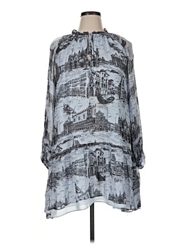 Derek Lam 10 Crosby Casual Dress (view 1)