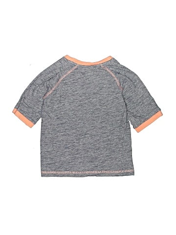 7 For All Mankind Short Sleeve T-Shirt (view 2)