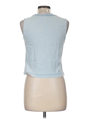 Z Supply Sleeveless T-Shirt (view 2)