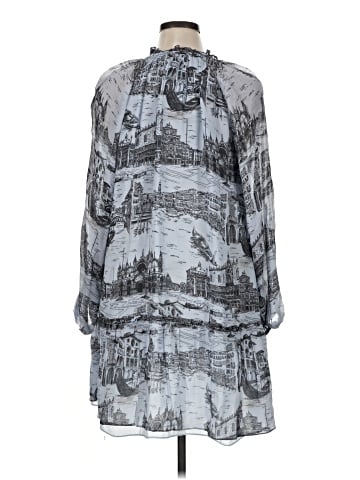 Derek Lam 10 Crosby Casual Dress (view 2)