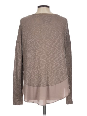 Deletta Pullover Sweater (view 2)