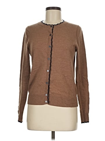 Boden Wool Cardigan (view 1)