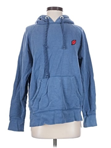 Rag & Bone Pullover Hoodie (view 1)