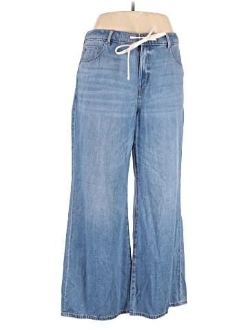 Ann Taylor Jeans (view 1)
