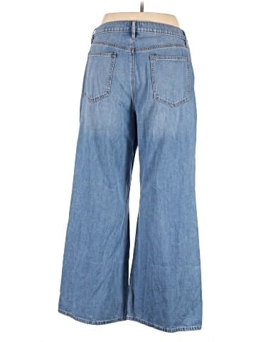 Ann Taylor Jeans (view 2)