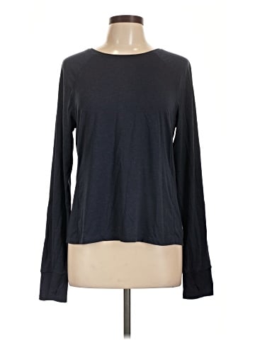 Layer 8 Long Sleeve T-Shirt (view 1)