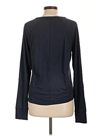 Layer 8 Long Sleeve T-Shirt (view 2)