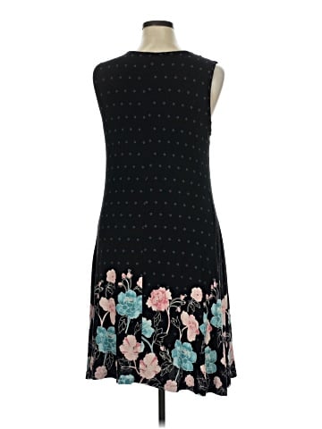 Style&Co Casual Dress (view 2)