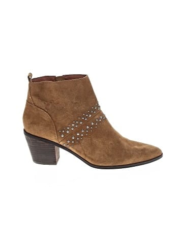 Lucky Brand Ankle Boots (view 1)