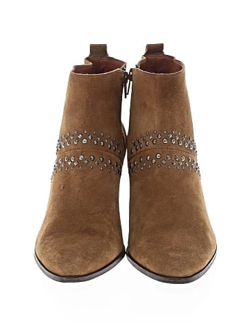 Lucky Brand Ankle Boots (view 2)