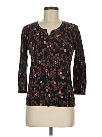 Ann Taylor Factory Cardigan (view 1)