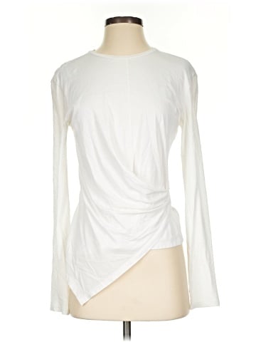 Theory Long Sleeve T-Shirt (view 1)