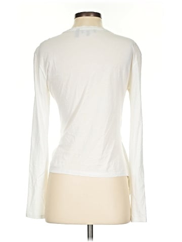 Theory Long Sleeve T-Shirt (view 2)
