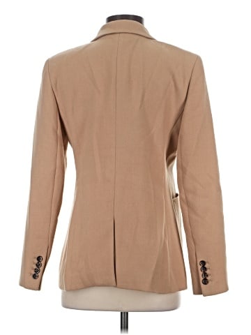 Ann Taylor Blazer (view 2)