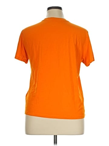 Champion Short Sleeve T-Shirt (view 2)