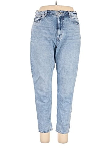 American Eagle Outfitters Jeans (view 1)