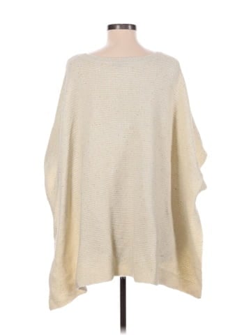 Ann Taylor Poncho (view 2)