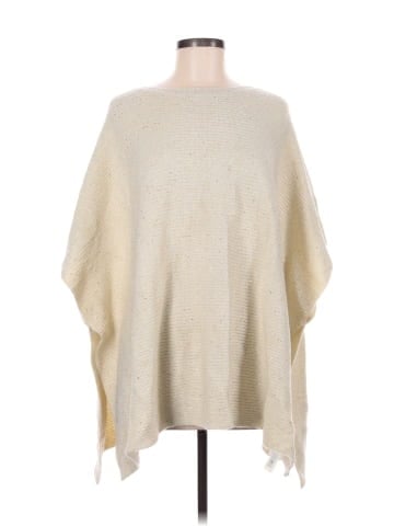 Ann Taylor Poncho (view 1)