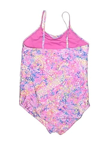 Speedo One Piece Swimsuit (view 2)