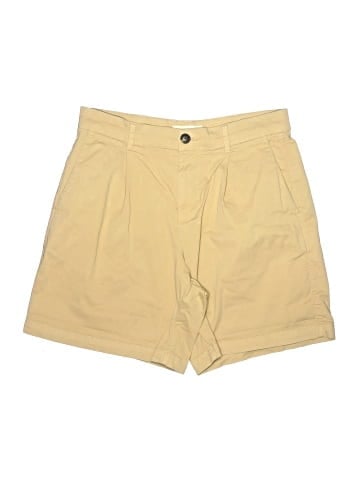 Everlane Khaki Shorts (view 1)