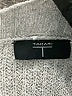 T Tahari Gray Pullover Sweater Size S - photo 7