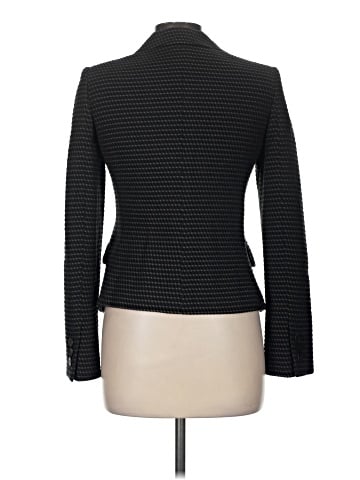 Armani Collezioni Wool Blazer (view 2)