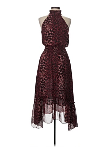 Elan Cocktail Dress (view 1)