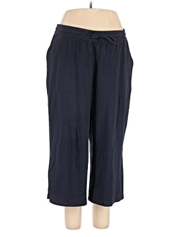 Lands' End Casual Pants (view 1)
