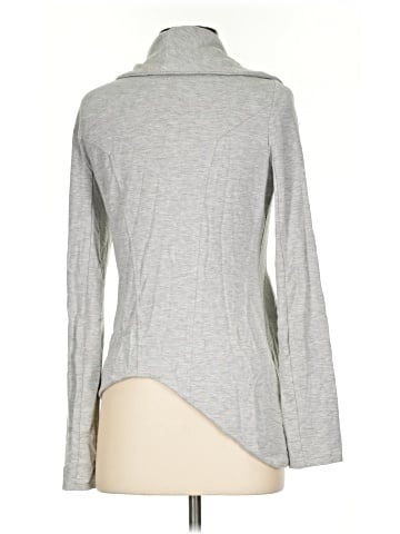 Helmut Lang Zip Up Hoodie (view 2)
