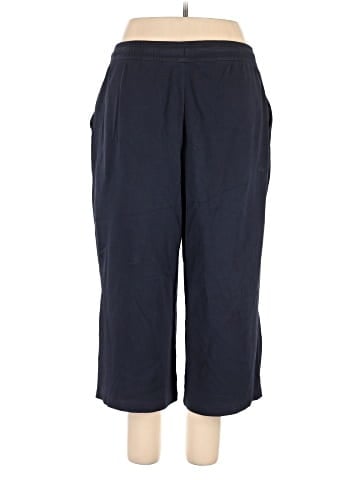 Lands' End Casual Pants (view 2)