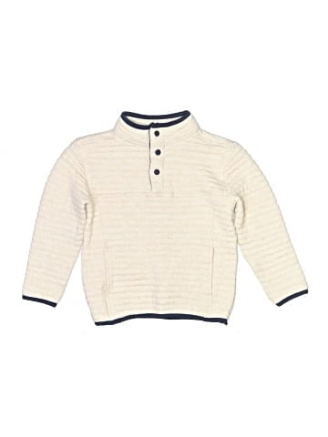 Class Club Pullover Sweater (view 1)
