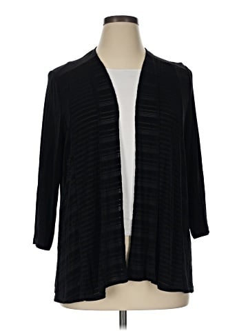 Travelers by Chico's Cardigan (view 1)