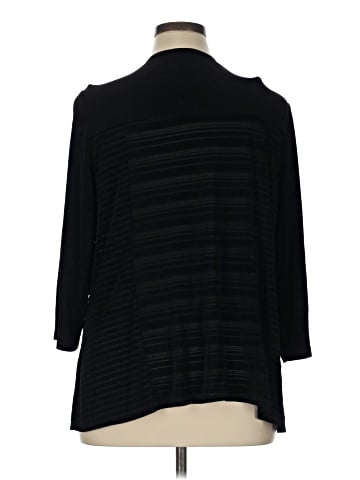 Travelers by Chico's Cardigan (view 2)