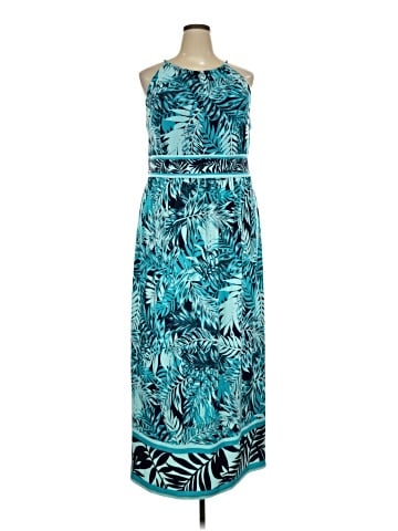 Roz & Ali Cocktail Dress (view 1)