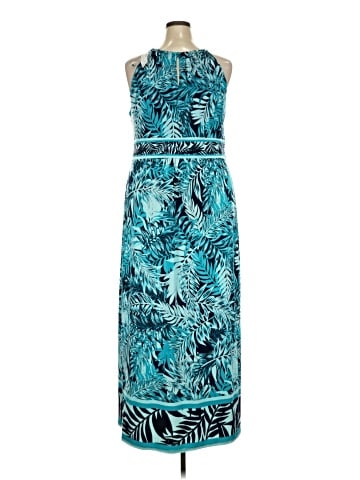 Roz & Ali Cocktail Dress (view 2)