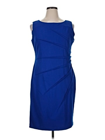 Calvin Klein Cocktail Dress (view 1)