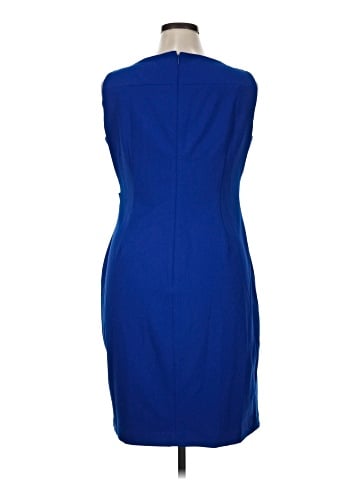 Calvin Klein Cocktail Dress (view 2)