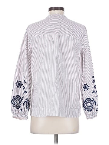 J.Crew Long Sleeve Blouse (view 2)