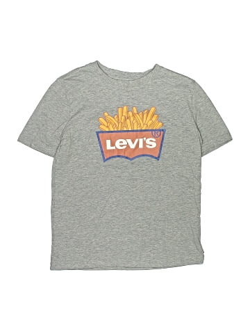 Levi's Short Sleeve T-Shirt (view 1)