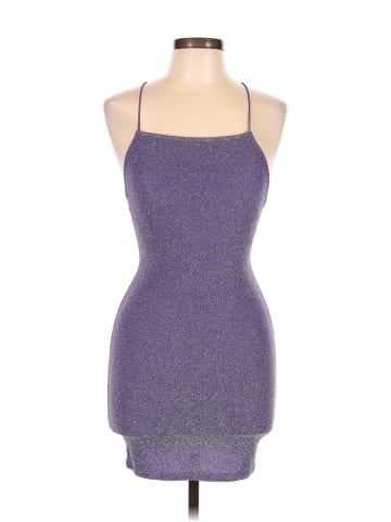 Divided by H&M Cocktail Dress (view 1)