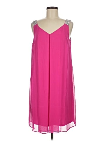 JBS Cocktail Dress (view 1)