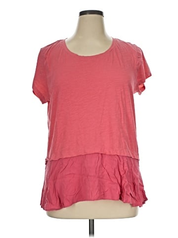 Style&Co Short Sleeve T-Shirt (view 1)