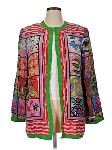 Carlisle Kimono (view 1)