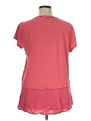 Style&Co Short Sleeve T-Shirt (view 2)