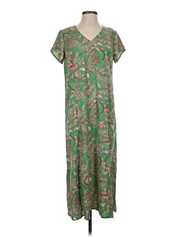 J.Jill Casual Dress (view 1)