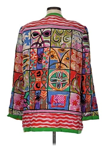 Carlisle Kimono (view 2)